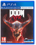 Doom VFR (PS4 VR) - rabljeno