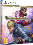 Double Dragon Revive Deluxe Edition (PS5) - novo