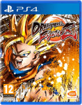 Dragon Ball FighterZ (PS4) - rabljeno