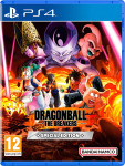 Dragon Ball The Breakers Special Edition (PS4) - rabljeno