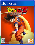 Dragon Ball Z Kakarot (PS4) - novo