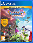 Dragon Quest 11 S Echoes of an Elusive Age Definitive Edition (PS4) -