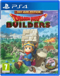 Dragon Quest Builders (PS4) - novo