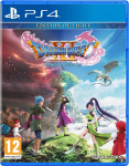 Dragon Quest 9 Echoes of An Elusive Age (PS4) - rabljeno