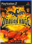 Dragon Rage (PS2) - rabljeno