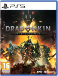 Dragonkin The Banished (PS5) - novo