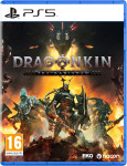 Dragonkin The Banished (PS5) - novo