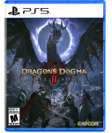 Dragons Dogma 2 Dark Arisen Master Edition (PS5) - novo