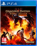 Dragons Dogma Dark Arisen (PS4) - novo