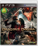 Dragons Dogma - igra brez ovitka (PS3) - rabljeno