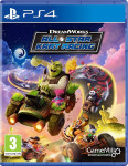 DreamWorks All Star Kart Racing (PS4) - novo