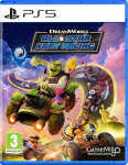 DreamWorks All Star Kart Racing (PS5) - novo