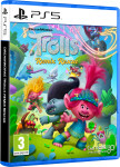 Dreamworks Trolls Remix Rescue (PS5) - rabljeno