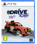 Drive Rally Special Edition (PS5) - novo