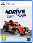 Drive Rally Special Edition (PS5) - novo