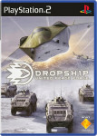 Dropship United Peace Force (PS2) - rabljeno