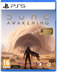 Dune Awakening Day One Edition (PS5) - novo