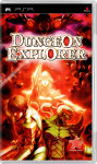 Dungeon Explorer (PSP) - rabljeno