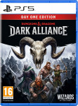 Dungeons & Dragons Dark Alliance Day One Edition (PS5) - rabljeno