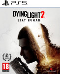 Dying Light 2 (PS5) - novo