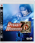 Dynasty Warriors 6 (PS3) - rabljeno