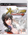Dynasty Warriors 7 Xtreme Legends (PS3) - rabljeno