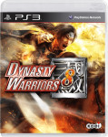 Dynasty Warriors 8 (PS3) - rabljeno