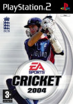 EA Sports Cricket 2004 (PS2) - rabljeno