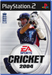 EA Sports Cricket 2004 (PS2) - rabljeno