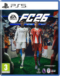 EA Sports FC 26 (PS5) - rabljeno