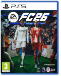 EA Sports FC 26 (PS5) - novo
