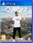 EA Sports FC 27 (PS4) - novo
