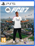 EA Sports FC 27 (PS5) - novo