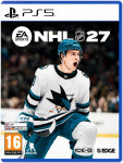 EA Sports NHL 27 (PS5) - novo