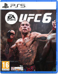 EA Sports UFC 6 (PS5) - novo