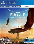 Eagle Flight VR (PS4) - rabljeno