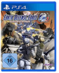 Earth Defense Force 4.1 The Shadow of New Despair (PS4) - rabljeno