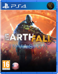 EarthFall (PS4) - rabljeno