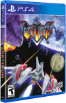 Earthion - Limited Run (PS4) - novo