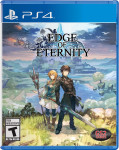 Edge of Eternity (PS4) - novo