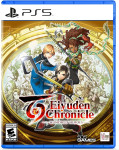 Eiyuden Chronicles Hundred Heroes (PS5) - novo