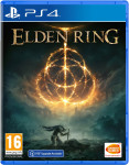 Elden Ring (PS4) - novo