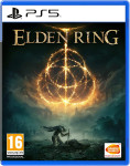 Elden Ring (PS5) - novo