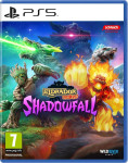 Eldrador Creatures Shadowfall (PS5) - rabljeno