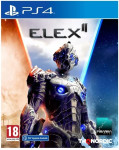 Elex 2 (PS4) - rabljeno