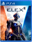 Elex 2 (PS4) - novo