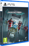 Emergency Room Simulator (PS5) - novo