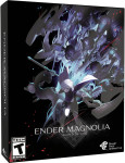 Ender Magnolia Bloom In The Mist Collectors Edition - Limited Run (PS5