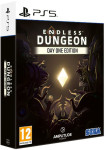 Endless Dungeon Day One Edition (PS5) - novo