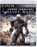 Enemy Territory Quake Wars (PS3) - rabljeno